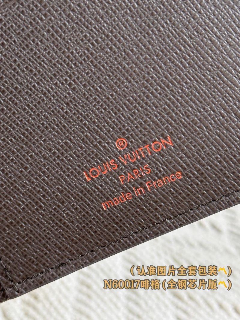 Louis Vuitton Wallets Purse